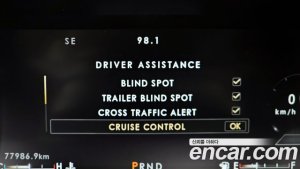 Lincoln Navigator 3.5L Black Label 2020 года из Южной Кореи