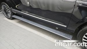 Lincoln Navigator 3.5L Black Label 2020 года из Южной Кореи