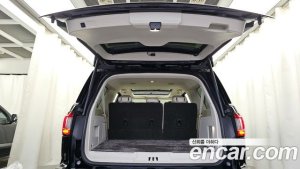 Lincoln Navigator 3.5L Black Label 2020 года из Южной Кореи