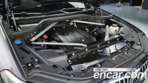 BMW X5 xDrive 30d M Sport 2020 года из Южной Кореи