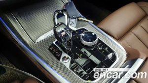 BMW X5 xDrive 30d M Sport 2020 года из Южной Кореи