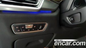 BMW X5 xDrive 30d M Sport 2020 года из Южной Кореи