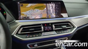 BMW X5 xDrive 30d M Sport 2020 года из Южной Кореи
