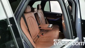 BMW X5 xDrive 30d M Sport 2020 года из Южной Кореи