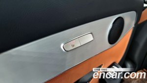 Mercedes-Benz GLC-Class GLC300e 4MATIC Coupe 2020 года из Южной Кореи