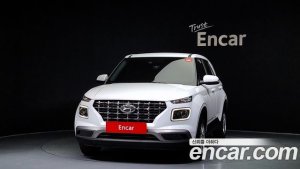 Hyundai Venue 1.6 Modern 2020 года из Южной Кореи