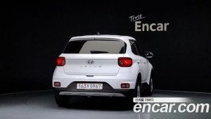 Hyundai Venue 1.6 Modern 2020 года из Южной Кореи