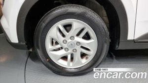 Hyundai Venue 1.6 Modern 2020 года из Южной Кореи