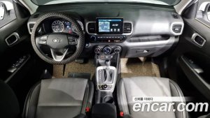 Hyundai Venue 1.6 Modern 2020 года из Южной Кореи