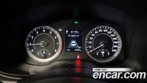 Hyundai Venue 1.6 Modern 2020 года из Южной Кореи