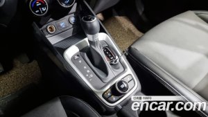 Hyundai Venue 1.6 Modern 2020 года из Южной Кореи
