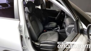 Hyundai Venue 1.6 Modern 2020 года из Южной Кореи