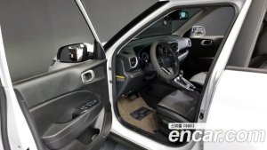 Hyundai Venue 1.6 Modern 2020 года из Южной Кореи
