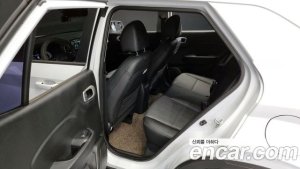 Hyundai Venue 1.6 Modern 2020 года из Южной Кореи