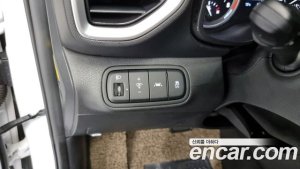 Hyundai Venue 1.6 Modern 2020 года из Южной Кореи
