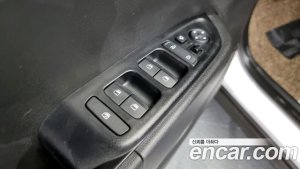 Hyundai Venue 1.6 Modern 2020 года из Южной Кореи
