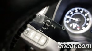 Hyundai Venue 1.6 Modern 2020 года из Южной Кореи