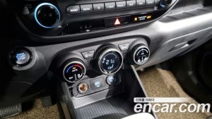 Hyundai Venue 1.6 Modern 2020 года из Южной Кореи