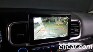 Hyundai Venue 1.6 Modern 2020 года из Южной Кореи