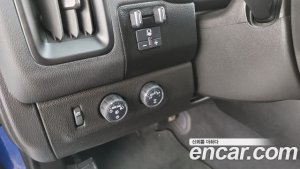 ChevroletGMDaewoo Colorado 3.6 Extreme 4WD 2020 года из Южной Кореи