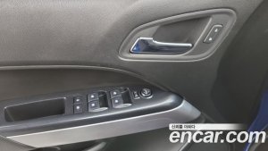 ChevroletGMDaewoo Colorado 3.6 Extreme 4WD 2020 года из Южной Кореи
