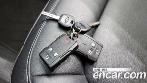 ChevroletGMDaewoo Colorado 3.6 Extreme 4WD 2020 года из Южной Кореи
