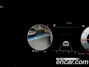 Kia K5 2.0 2021 года из Южной Кореи