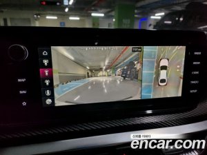 Kia K5 2.0 2021 года из Южной Кореи