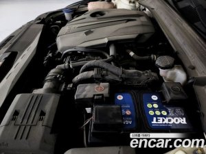 Kia K5 2.0 2021 года из Южной Кореи