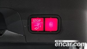 Mercedes-Benz GLC-Class AMG GLC43 4MATIC Coupe 2020 года из Южной Кореи