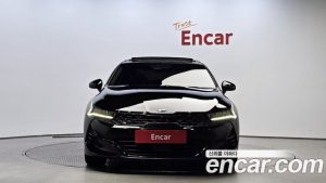 Kia K5 1.6 Turbo 2020 года из Южной Кореи