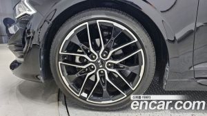 Kia K5 1.6 Turbo 2020 года из Южной Кореи