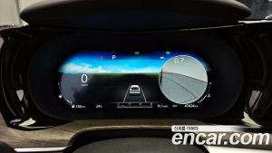 Kia K5 1.6 Turbo 2020 года из Южной Кореи