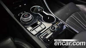 Kia K5 1.6 Turbo 2020 года из Южной Кореи