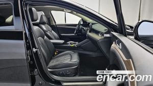 Kia K5 1.6 Turbo 2020 года из Южной Кореи