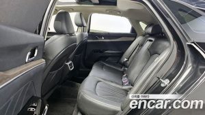 Kia K5 1.6 Turbo 2020 года из Южной Кореи