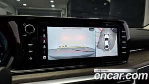 Kia K5 1.6 Turbo 2020 года из Южной Кореи