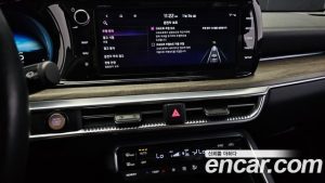 Kia K5 1.6 Turbo 2020 года из Южной Кореи