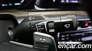 Kia K5 1.6 Turbo 2020 года из Южной Кореи