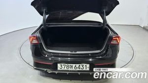 Kia K5 1.6 Turbo 2020 года из Южной Кореи