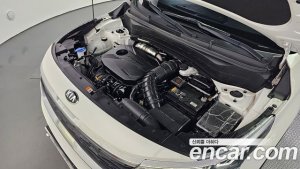 Kia Seltos Бензин 1.6 Turbo 2WD 2020 года из Южной Кореи