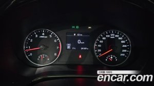 Kia Seltos Бензин 1.6 Turbo 2WD 2020 года из Южной Кореи