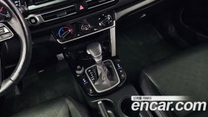 Kia Seltos Бензин 1.6 Turbo 2WD 2020 года из Южной Кореи