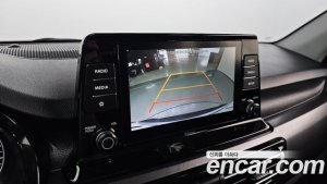 Kia Seltos Бензин 1.6 Turbo 2WD 2020 года из Южной Кореи