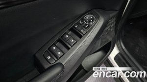 Kia Seltos Бензин 1.6 Turbo 2WD 2020 года из Южной Кореи