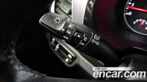 Kia Seltos Бензин 1.6 Turbo 2WD 2020 года из Южной Кореи