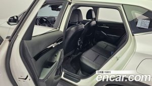 Kia Seltos Бензин 1.6 Turbo 2WD 2020 года из Южной Кореи