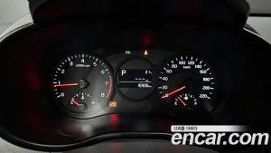 Kia morning Prestige 2021 года из Южной Кореи
