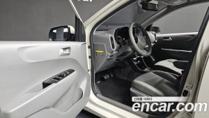 Kia morning Prestige 2021 года из Южной Кореи