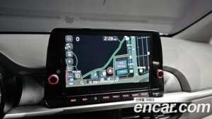 Kia morning Prestige 2021 года из Южной Кореи